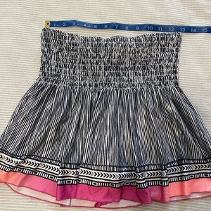 🔥🔥Lucky in Love Tennis Skirt 🔥🔥